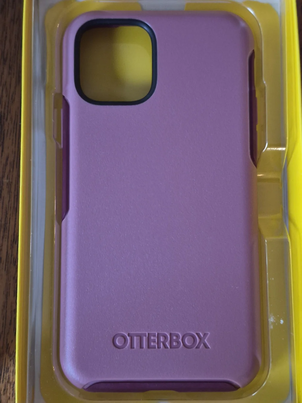 OtterBox Symmetry Series Slim Protective Case for iPhone 11 Pro - Rose Pink